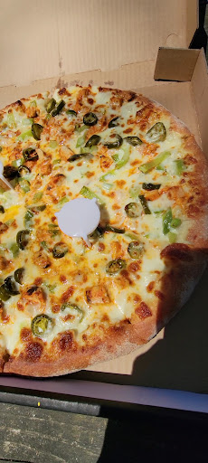 Photo of Sahara Pizza - Birch Bay - 8115 Birch Bay Square St Suite 121, Blaine, WA 98230, USA